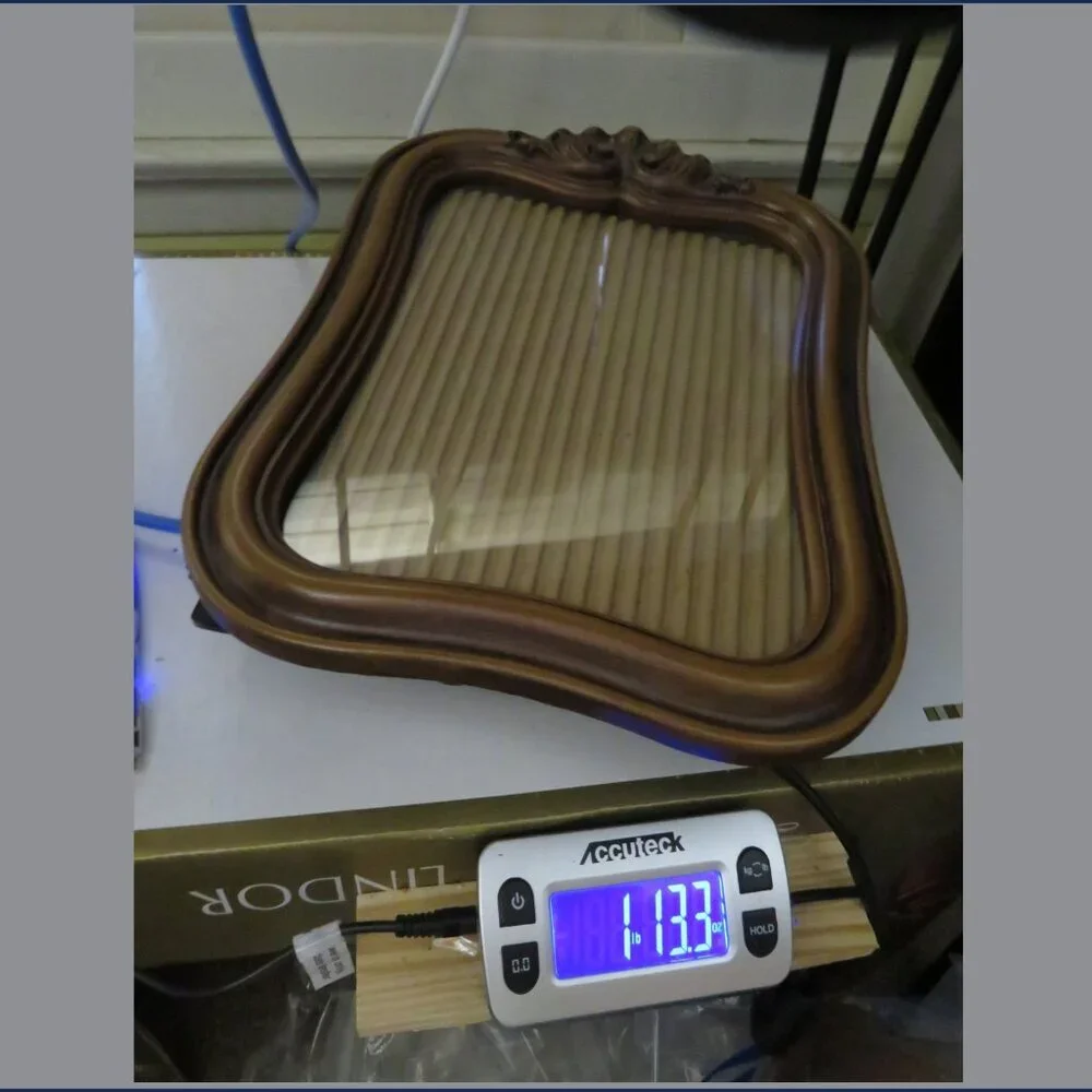 N/A faux wood